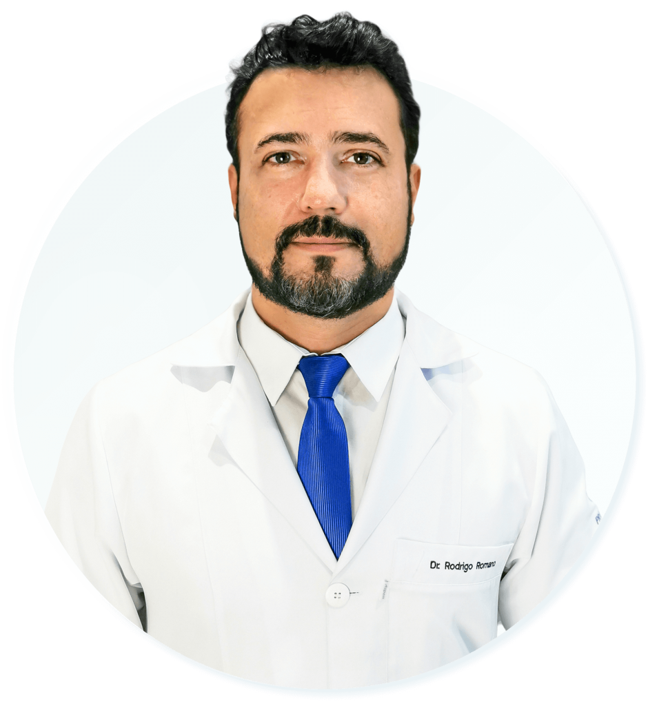 Fiv São Paulo conheça nossa equipe