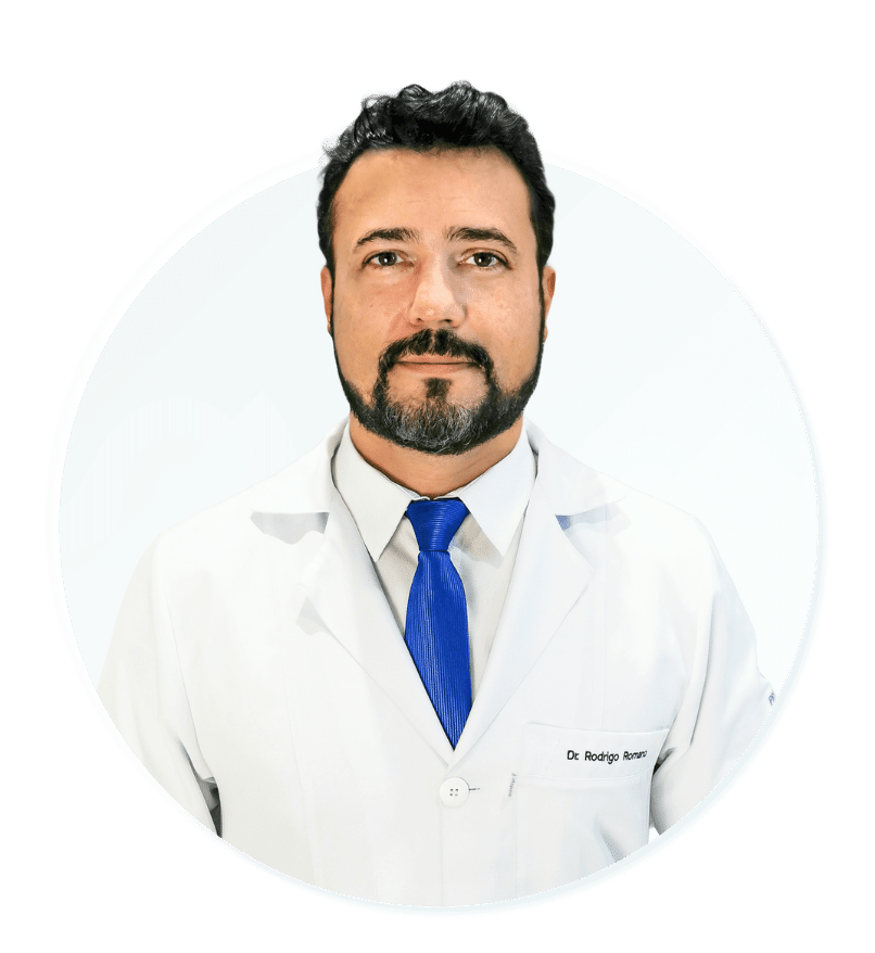 Dr. Rodrigo Sabato Romano