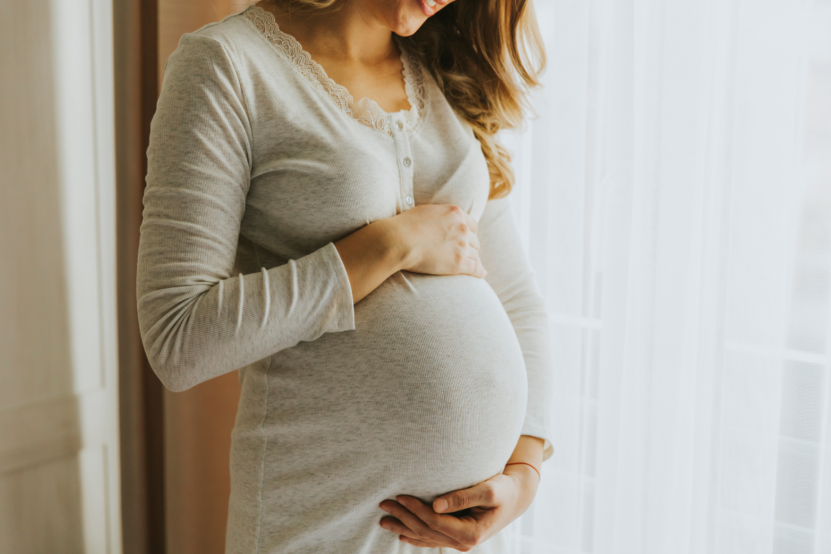 MATERNIDADE AOS 35+